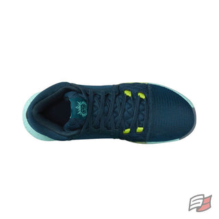 Lebron witness 8