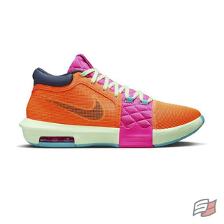 Lebron witness 8