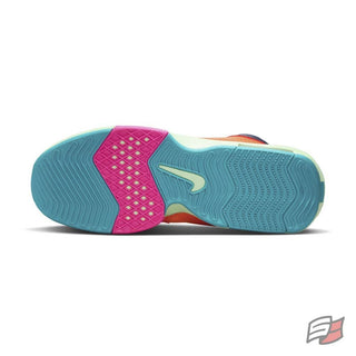 Lebron witness 8
