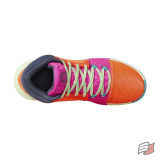 Lebron witness 8