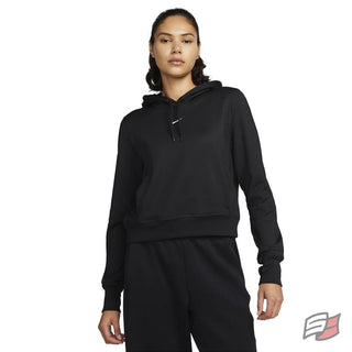 Gilet à capuchon nike therma-fit femme