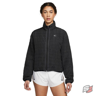 Nike air running jacket wmn's
