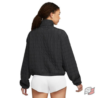 Nike air running jacket wmn's