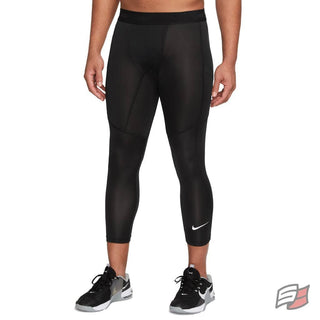 Nike pro 3/4 legging men's