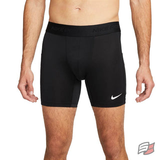 Nike pro compression short men's