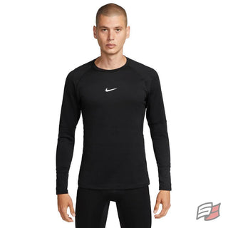 Nike pro warm compression men's