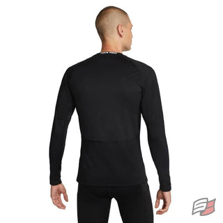 Nike pro warm compression men's