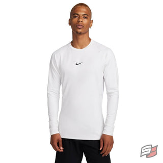 Nike pro warm compression men's