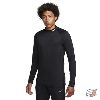 Nike pro cold compression shirt men's