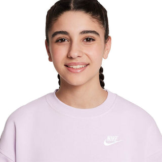 Gilet ouaté Nike sportswear club junior