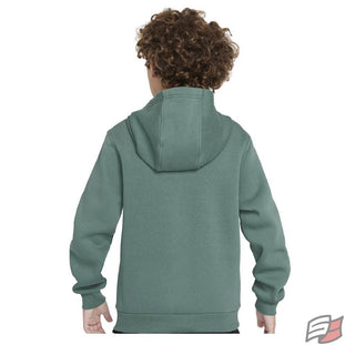 Gilet à capuchon nike sportswear club jr