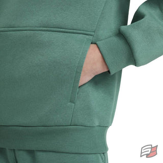 Gilet à capuchon nike sportswear club jr