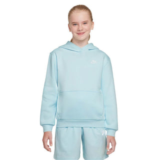 Gilet à capuchon nike sportswear club jr