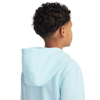 Gilet à capuchon nike sportswear club jr