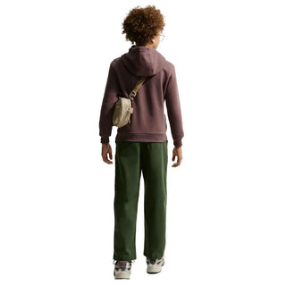 Gilet à capuchon nike sportswear club jr