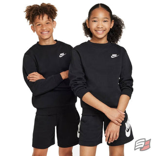 Gilet ouaté nike sportswear club junior