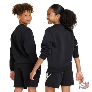 Gilet ouaté nike sportswear club junior