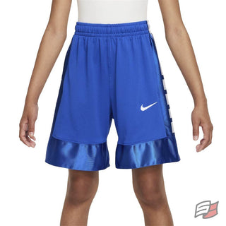 Short basketball dri-fit elite 23 junior