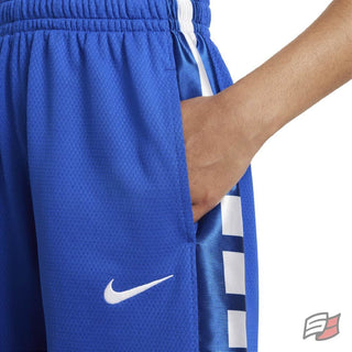 Short basketball dri-fit elite 23 junior