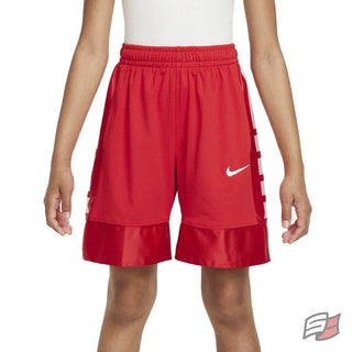 Nike elite 23 basketball short youth