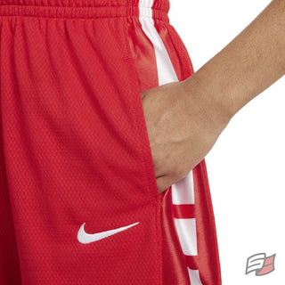 Nike elite 23 basketball short youth