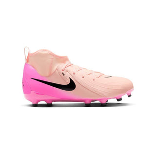 Nike phantom luna 2 academy fg/mg jr
