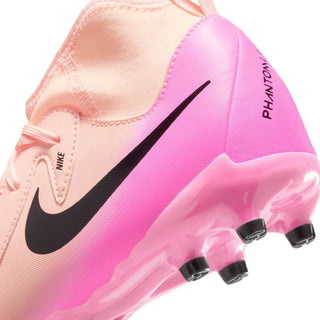 Nike phantom luna 2 academy fg/mg jr