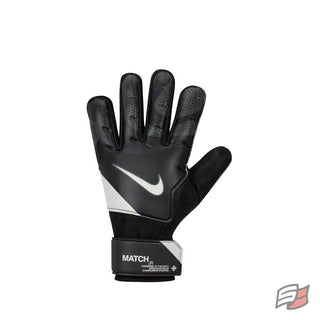 Gants gardien nike match jr