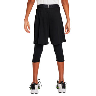 Nike pro dri-fit 3/4 tight youth