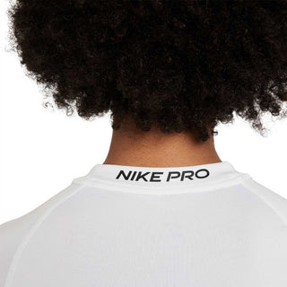 Nike pro dri-fit l/s top boy's