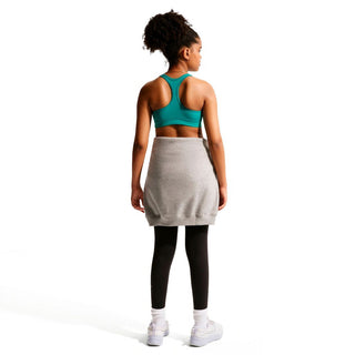 Nike swoosh sport bra girl's