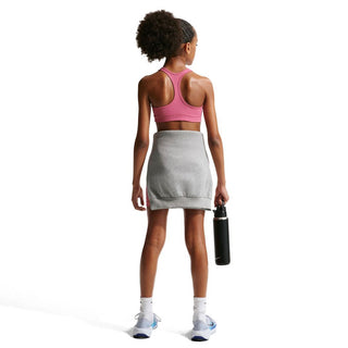 Nike swoosh sport bra girl's