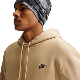 Gilet à capuchon nike club homme