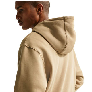 Gilet à capuchon nike club homme