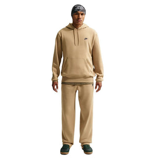 Gilet à capuchon nike club homme