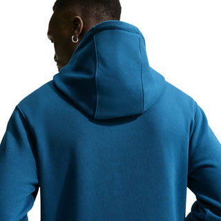 Gilet à capuchon nike club homme