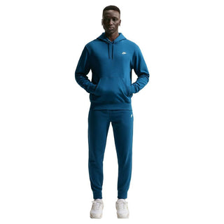 Gilet à capuchon nike club homme
