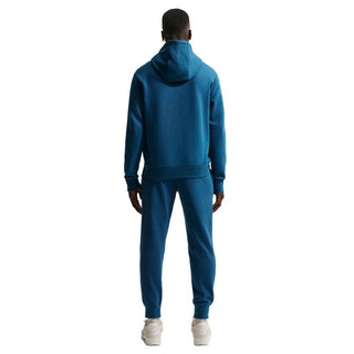 Gilet à capuchon nike club homme