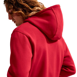 Gilet à capuchon nike club homme