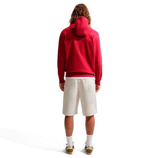 Gilet à capuchon nike club homme