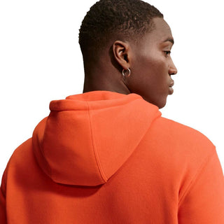 Gilet à capuchon nike club homme