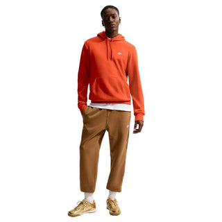 Gilet à capuchon nike club homme