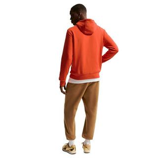 Gilet à capuchon nike club homme