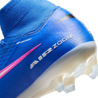 Nike mercurial superfly 10 elite fg ad