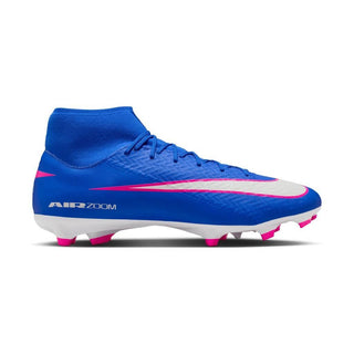 Nike mercurial superfly 10 academy fg/mg