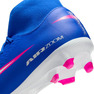 Nike mercurial superfly 10 academy fg/mg