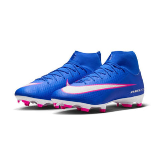 Nike mercurial superfly 10 academy fg/mg