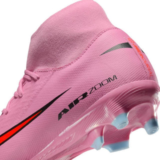 Nike mercurial superfly 10 academy fg/mg