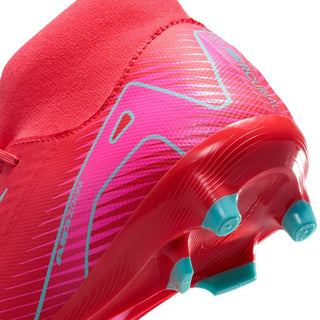 Nike mercurial superfly 10 academy mg ad