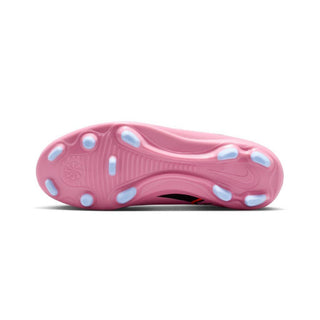 Nike mercurial vapor 16 club fg/mg jr